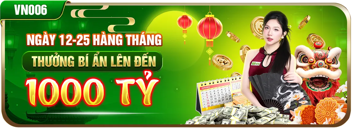 Banner khuyến mãi slot game ZBET68