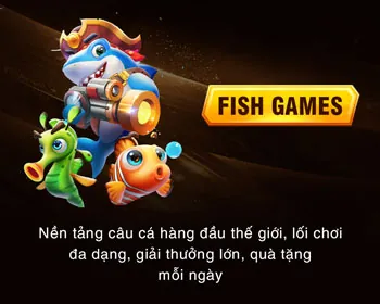 Game Bắn Cá Zbet68