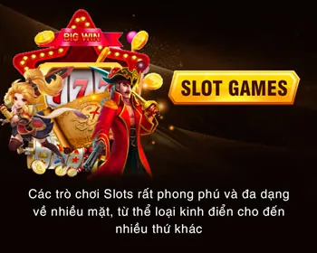Casino Trực Tuyến Zbet68